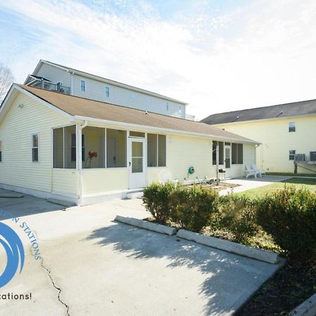 Windy Hill Villa A Миртл-Бич Экстерьер фото